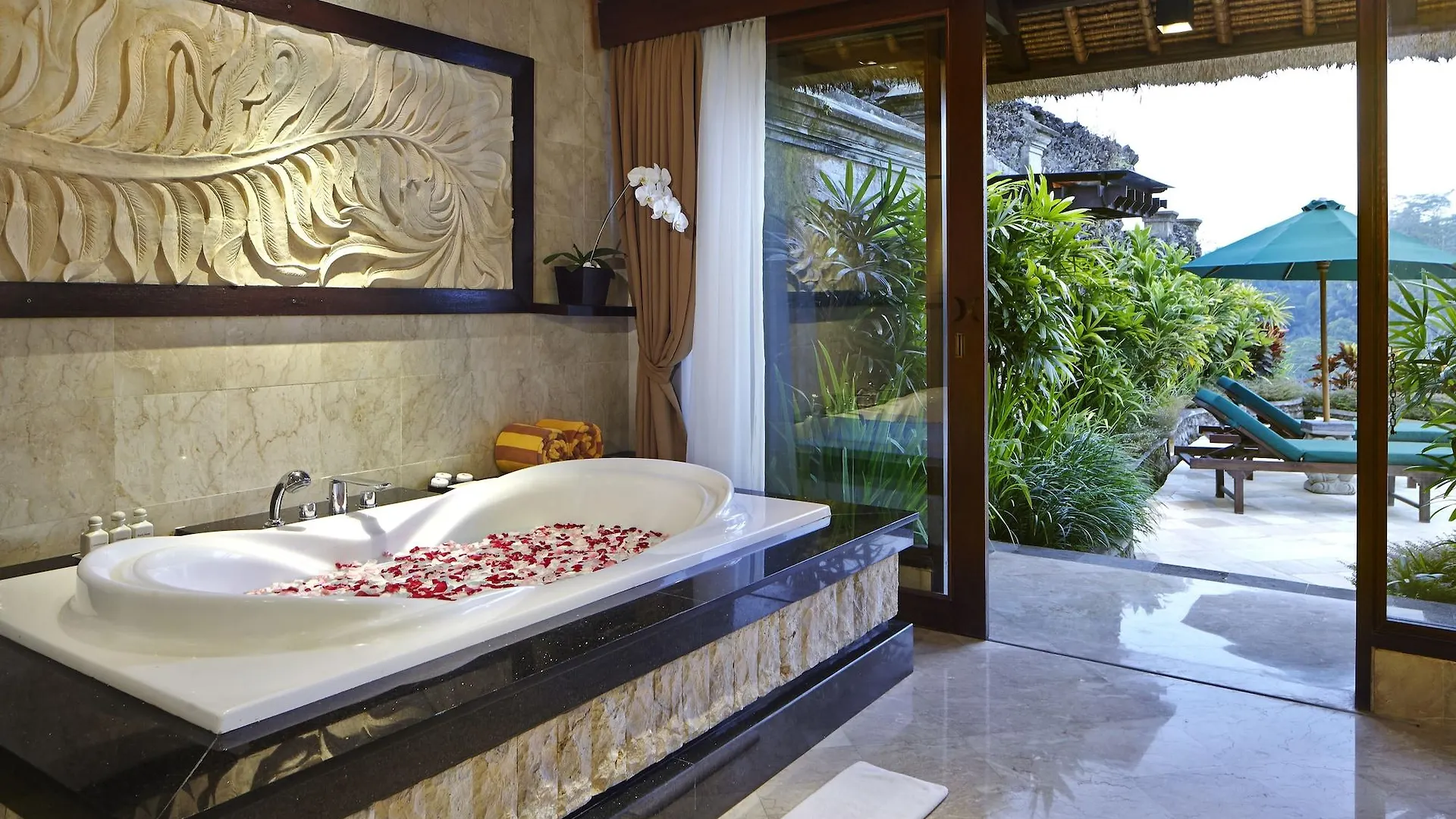 The Royal Pita Maha Hotel Ubud