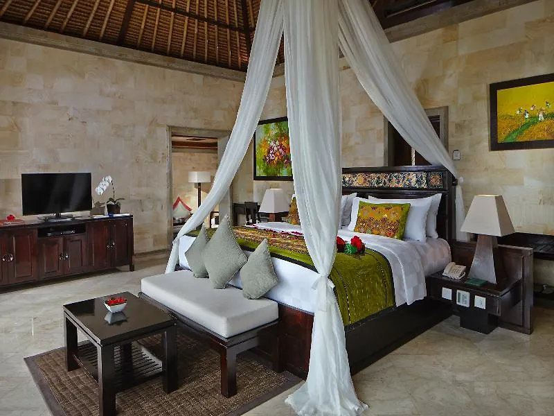 The Royal Pita Maha Hotel Ubud