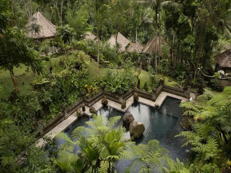 The Royal Pita Maha Hotel Ubud  Ubud (Bali)