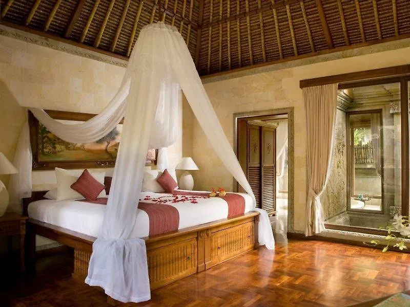 The Royal Pita Maha Hotel Ubud  5*, Ubud (Bali) Indonesia