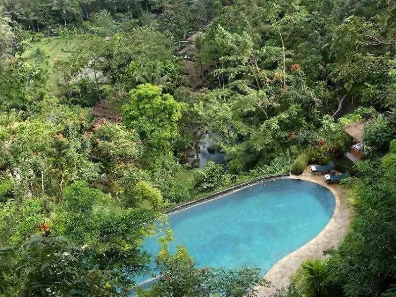 The Royal Pita Maha Hotel Ubud  Resort Ubud (Bali)