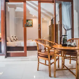 Homestay Suntari