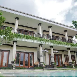 Apartment Padma