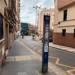  Appartamento Teatro Urban Flat Spagna