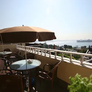 hotellátogatás