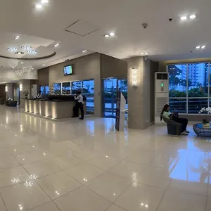 Sea Residences M0a - Mavic Aparthotel Manila