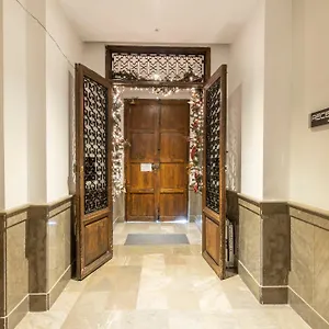 *** Aparthotel Bibo Plaza Nueva Spagna
