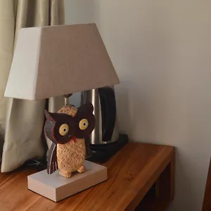 Homestay Serenity Private Mas