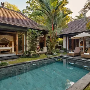 Villa Buana Tirta