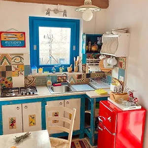 Appartamento Casa Colore Attic Italia