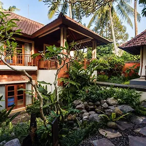 Feriested Rama Phala &, Ubud
