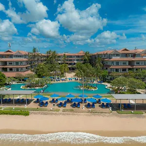 ***** Feriested Nikko Bali Benoa Indonesien