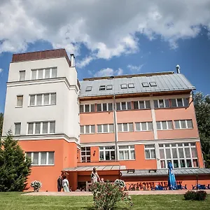 hotellátogatás