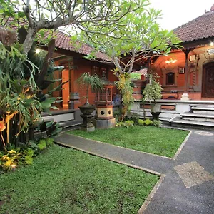 Duana's Homestay Holiday park