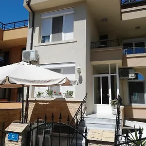 Maggy Guest house Sozopol