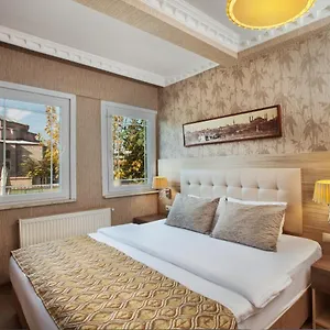 *** Hotel Sultanahmet Tyrkiet