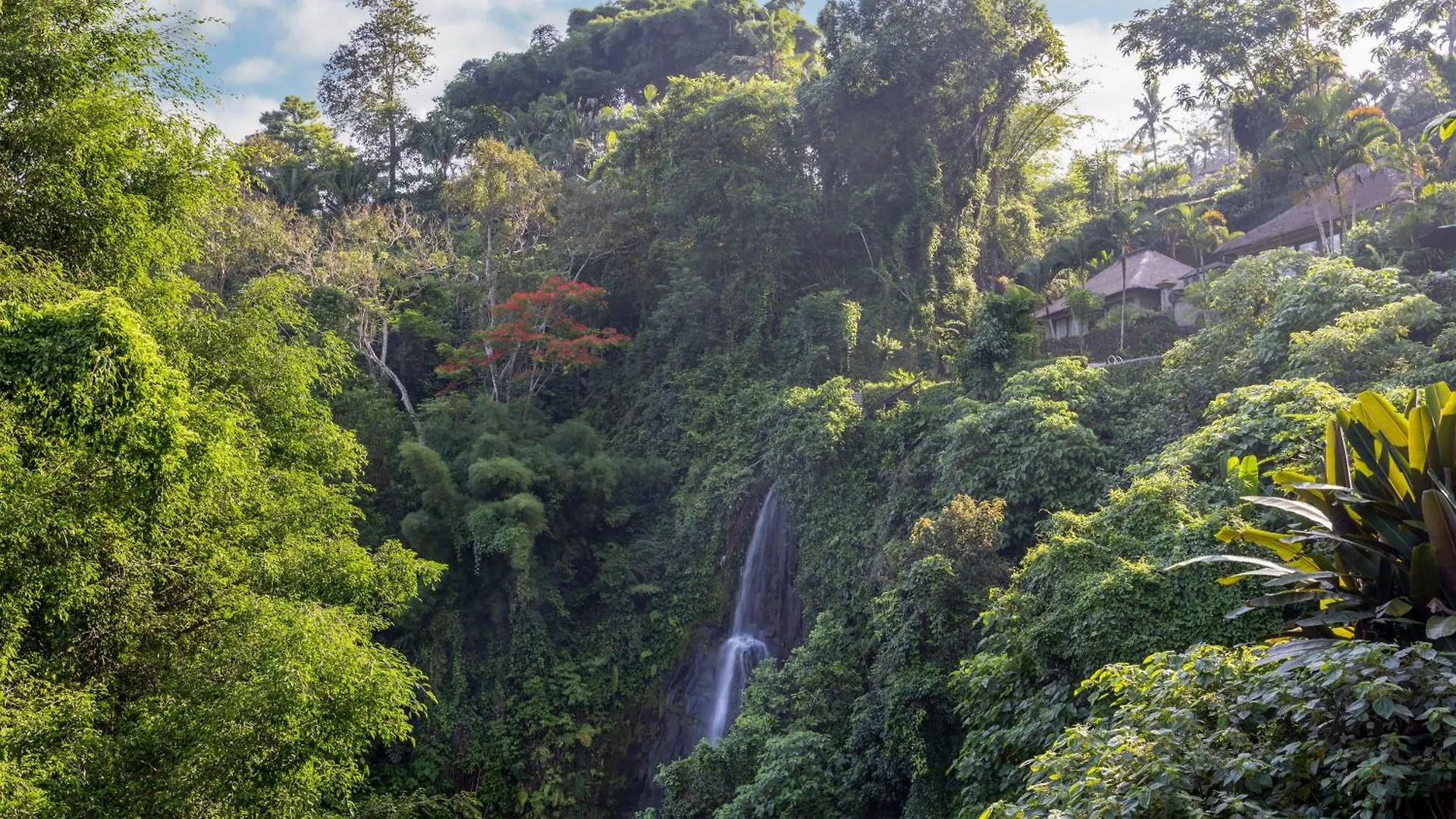 ***** Resort Hotel The Royal Pita Maha Ubud Indonesia
