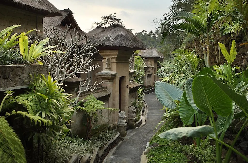 The Royal Pita Maha Hotel Ubud