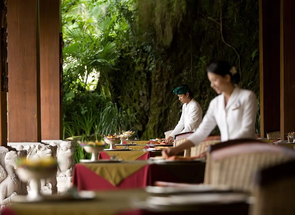 Hotel The Royal Pita Maha Ubud 5*,