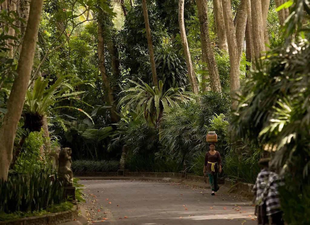 Hotel The Royal Pita Maha Ubud Resort