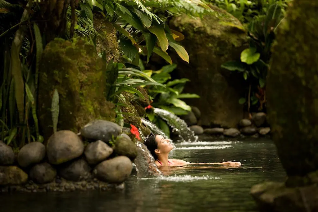 ***** Resort Hotel The Royal Pita Maha Ubud Indonesia