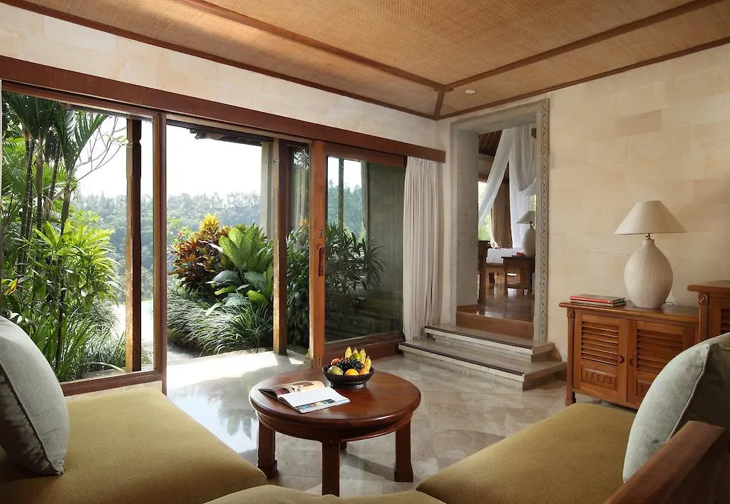 The Royal Pita Maha Hotel Ubud  5*, Ubud (Bali) Indonesia