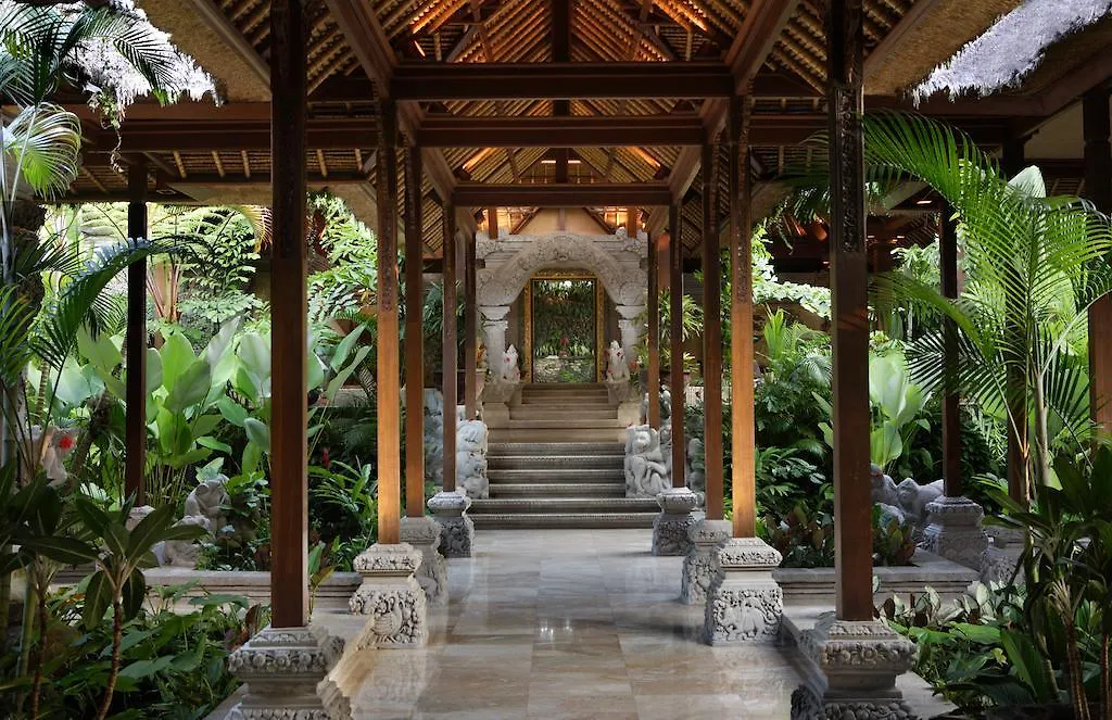 Hotel The Royal Pita Maha Ubud