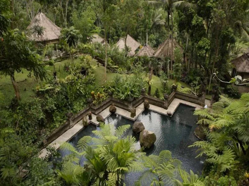 Resort The Royal Pita Maha Hotel Ubud