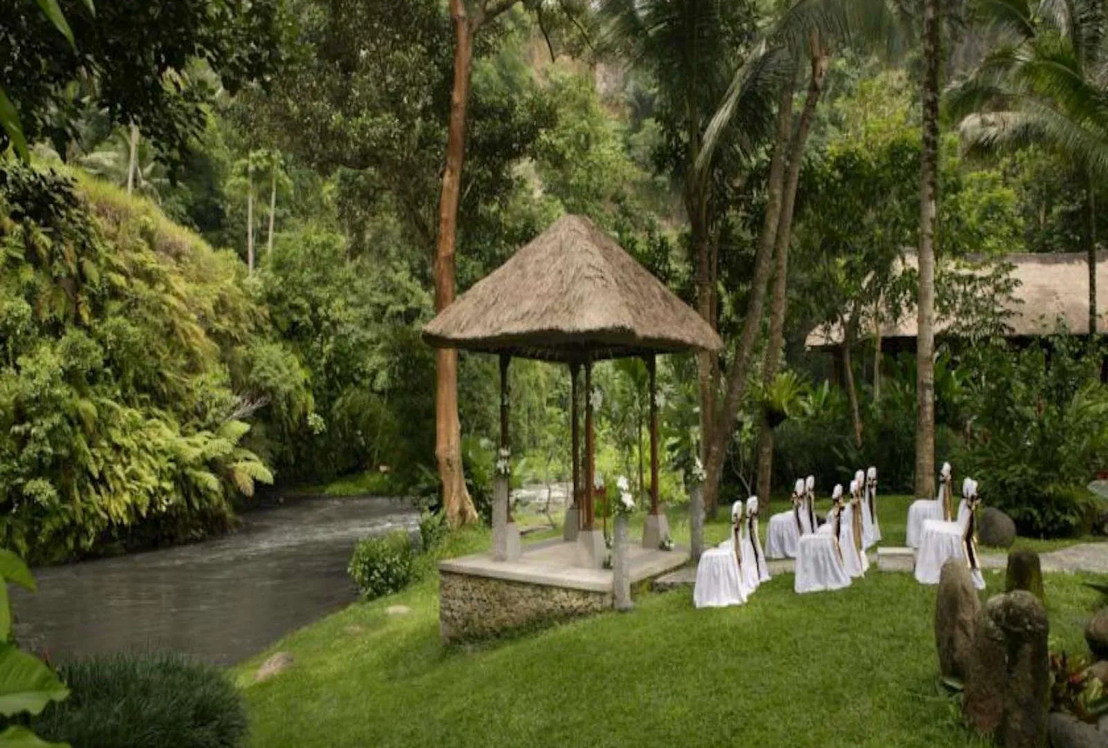 Resort The Royal Pita Maha Hotel Ubud