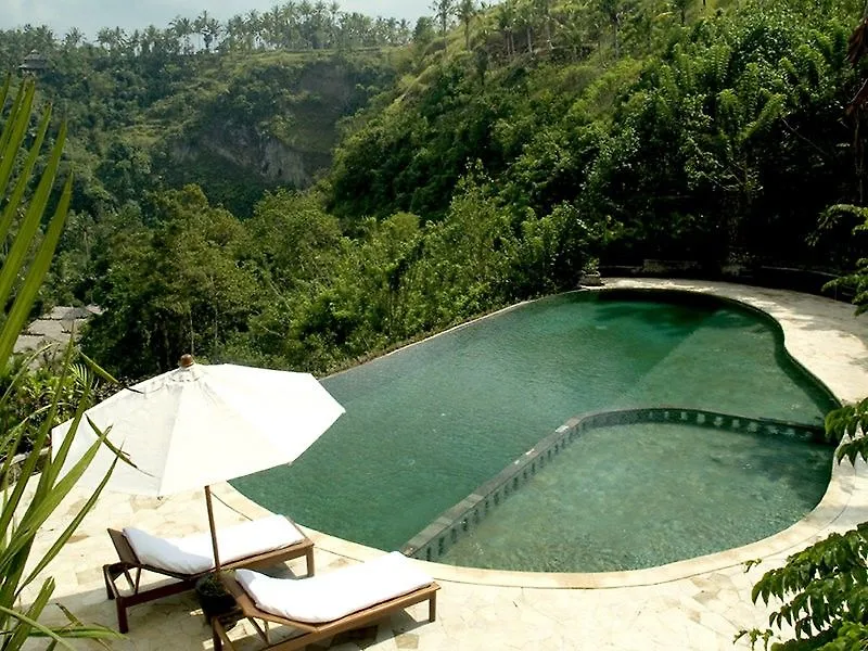 ***** Resort The Royal Pita Maha Hotel Ubud  Indonesia