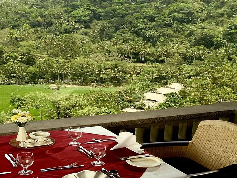 Hotel The Royal Pita Maha Ubud 5*,