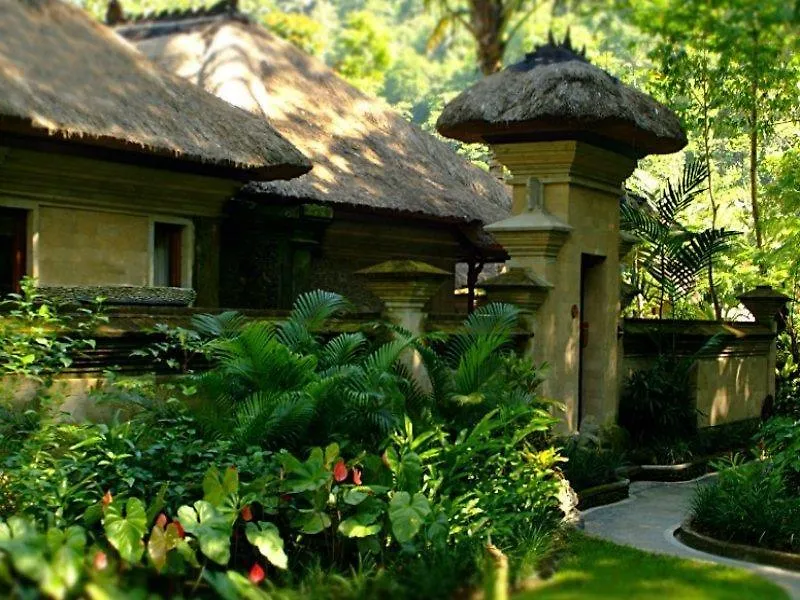 ***** Resort The Royal Pita Maha Hotel Ubud  Indonesia