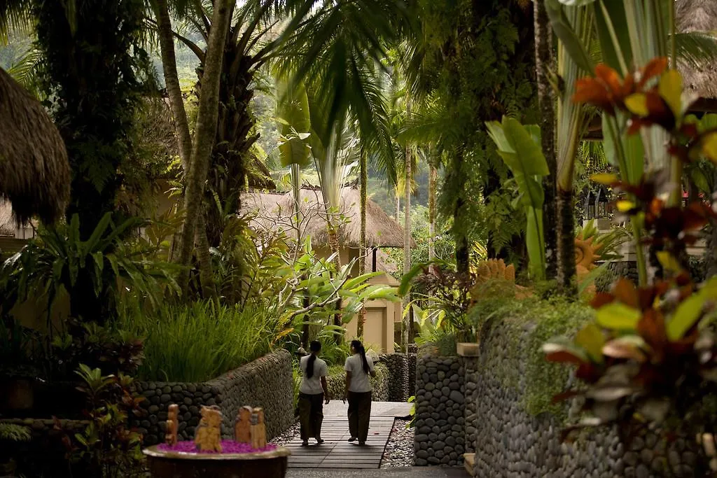 Resort The Royal Pita Maha Hotel Ubud