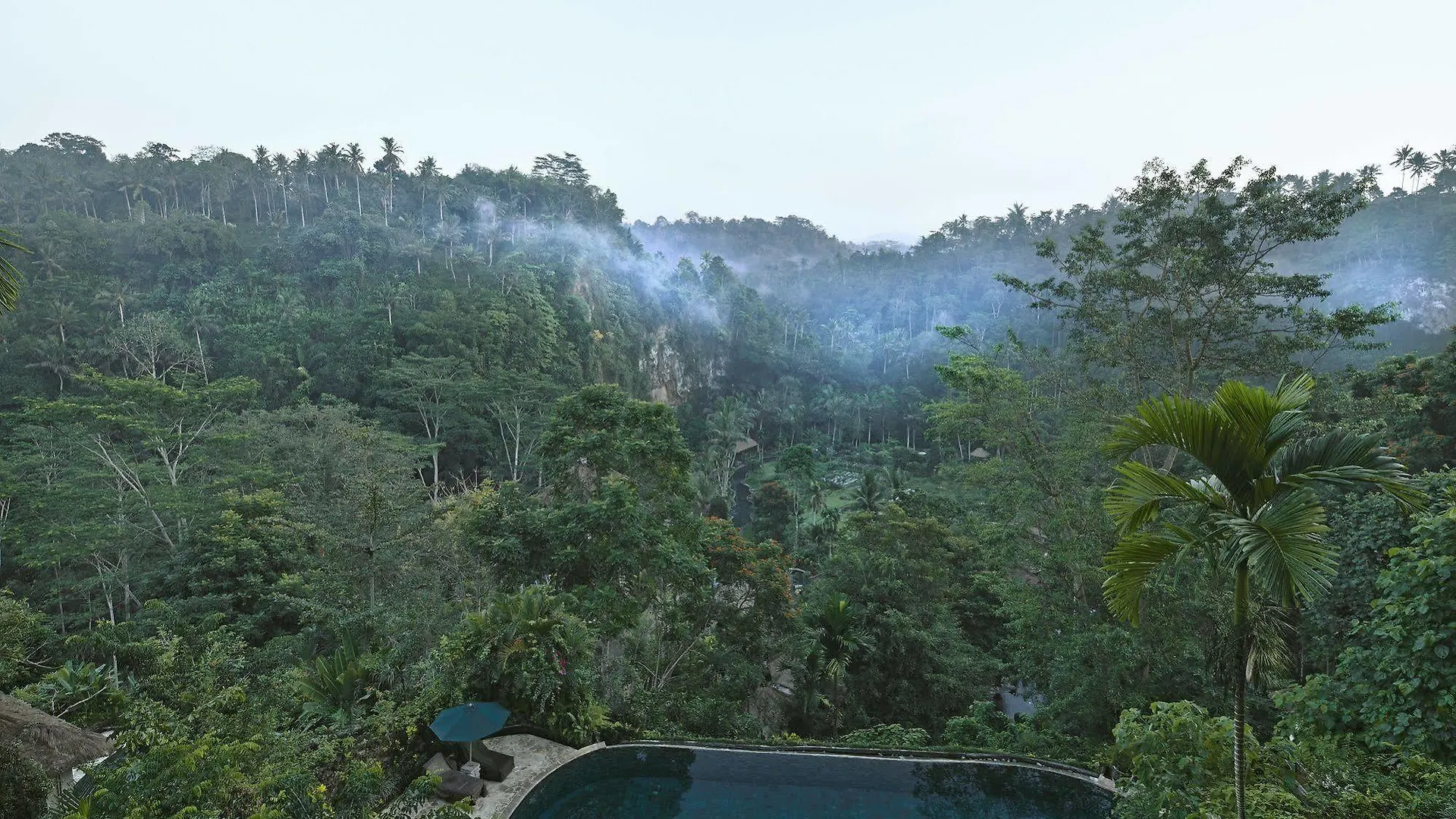 Hotel The Royal Pita Maha Ubud Resort