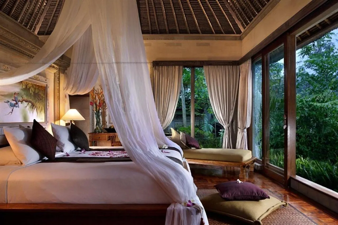 Resort Hotel The Royal Pita Maha Ubud