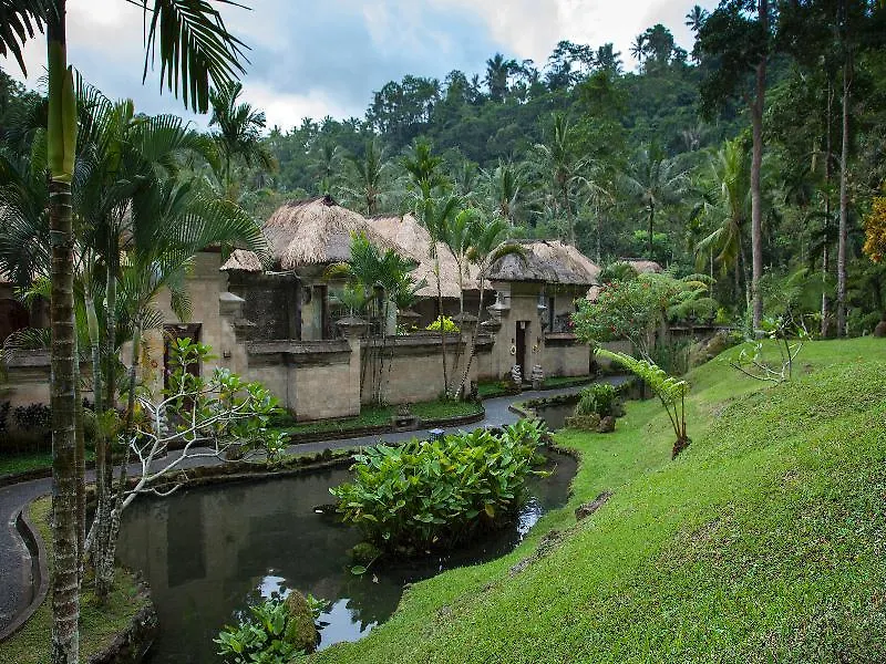 The Royal Pita Maha Hotel Ubud  Indonesia