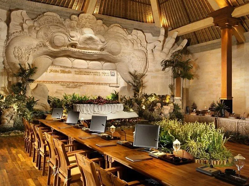 The Royal Pita Maha Hotel Ubud